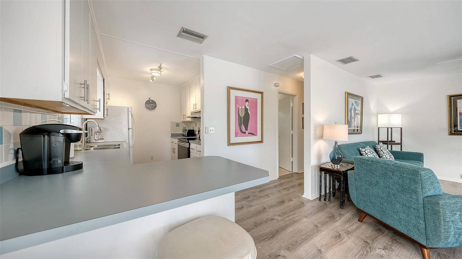 7406 MARINA DRIVE, #A and B, Holmes Beach, FL 34217 7406 MARINA DRIVE, #A and B, Holmes Beach, FL 34217