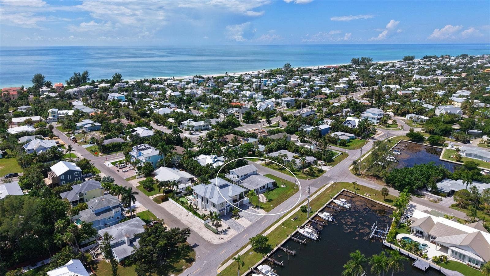 7406 MARINA DRIVE, #A and B, Holmes Beach, FL 34217 7406 MARINA DRIVE, #A and B, Holmes Beach, FL 34217