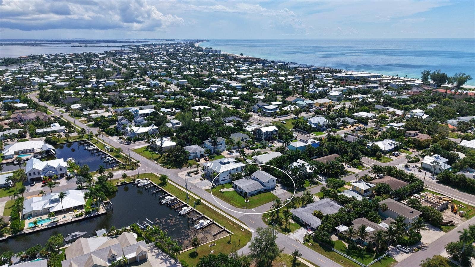 7406 MARINA DRIVE, #A and B, Holmes Beach, FL 34217 7406 MARINA DRIVE, #A and B, Holmes Beach, FL 34217