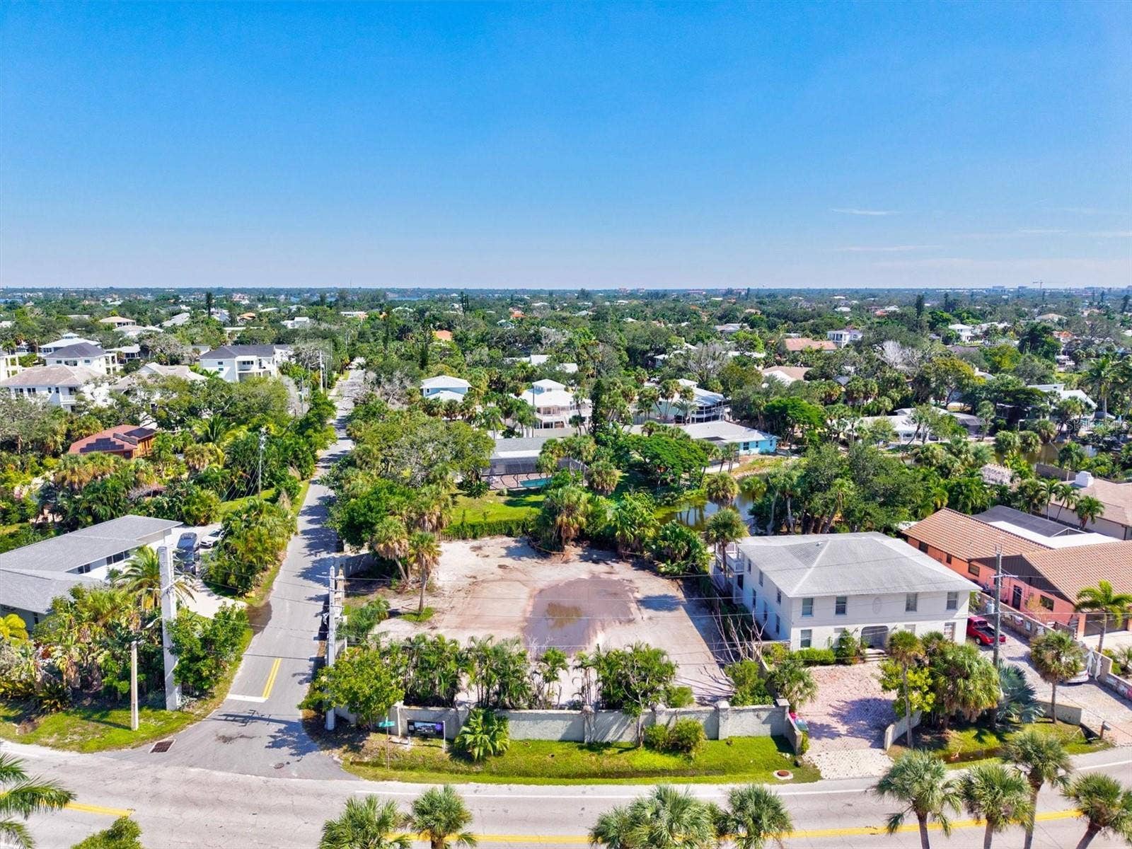 4805 OCEAN BOULEVARD, Sarasota, FL 34242