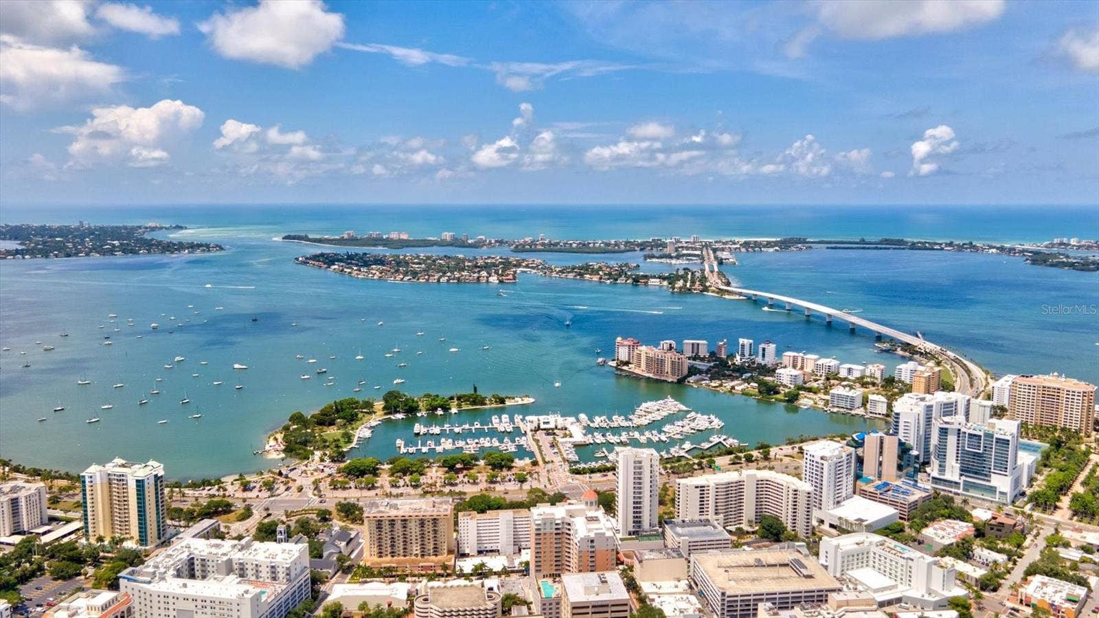 4805 OCEAN BOULEVARD, Sarasota, FL 34242