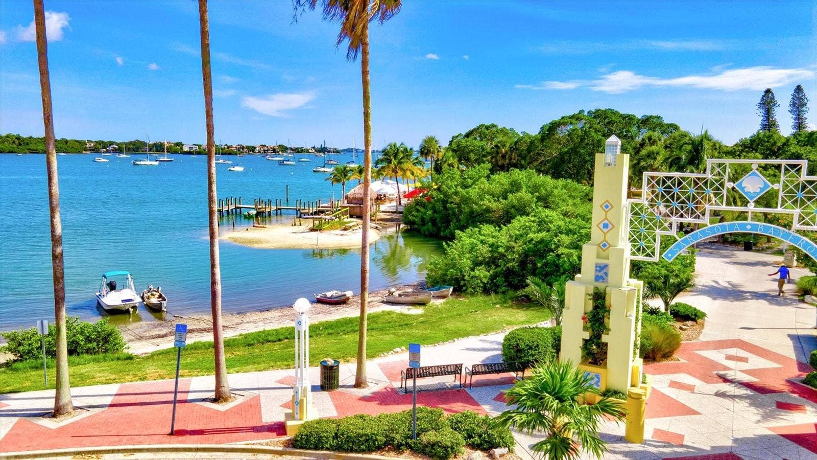 4805 OCEAN BOULEVARD, Sarasota, FL 34242