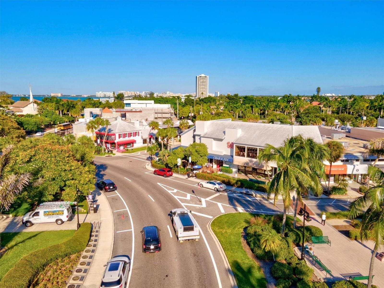 4805 OCEAN BOULEVARD, Sarasota, FL 34242