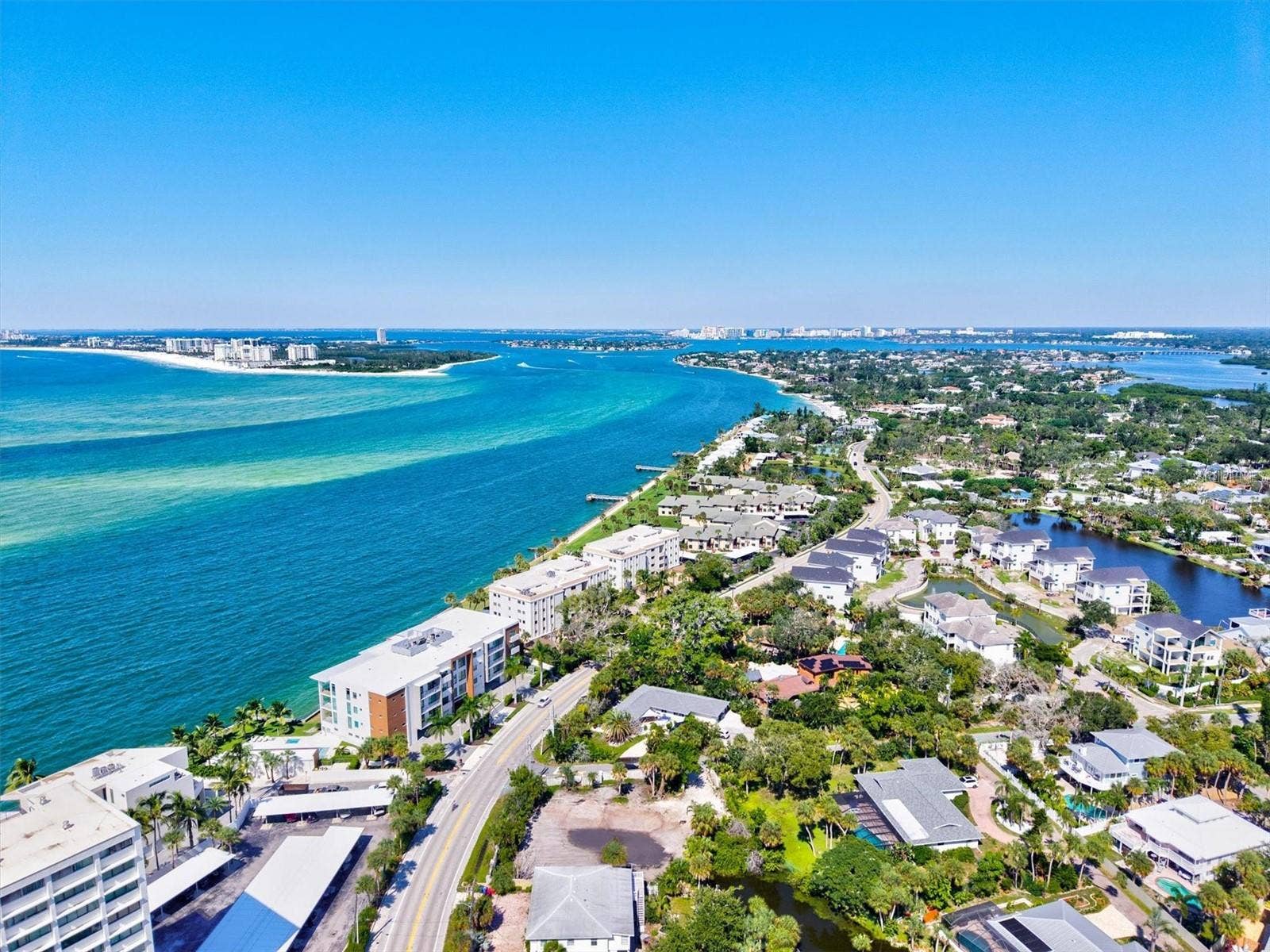 4805 OCEAN BOULEVARD, Sarasota, FL 34242