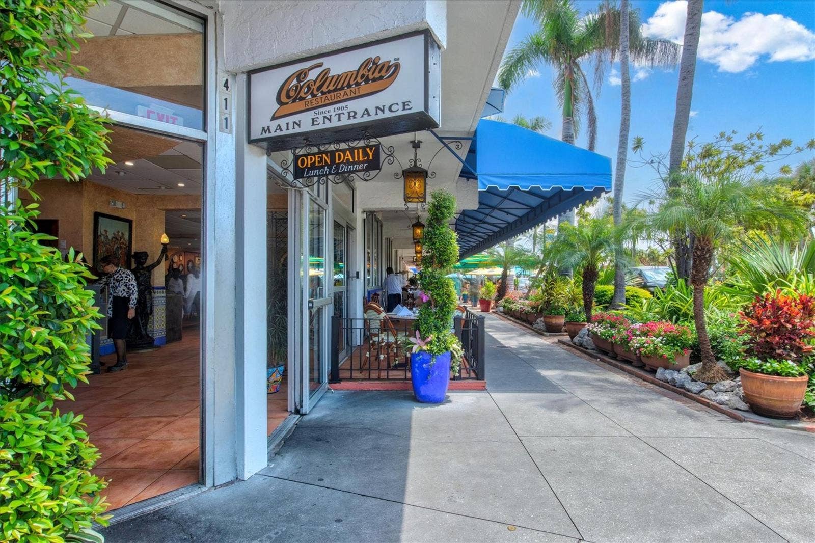 4805 OCEAN BOULEVARD, Sarasota, FL 34242