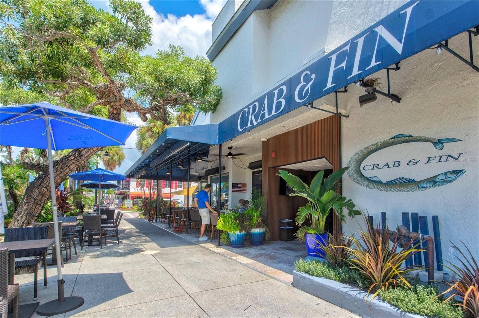 4805 OCEAN BOULEVARD, Sarasota, FL 34242