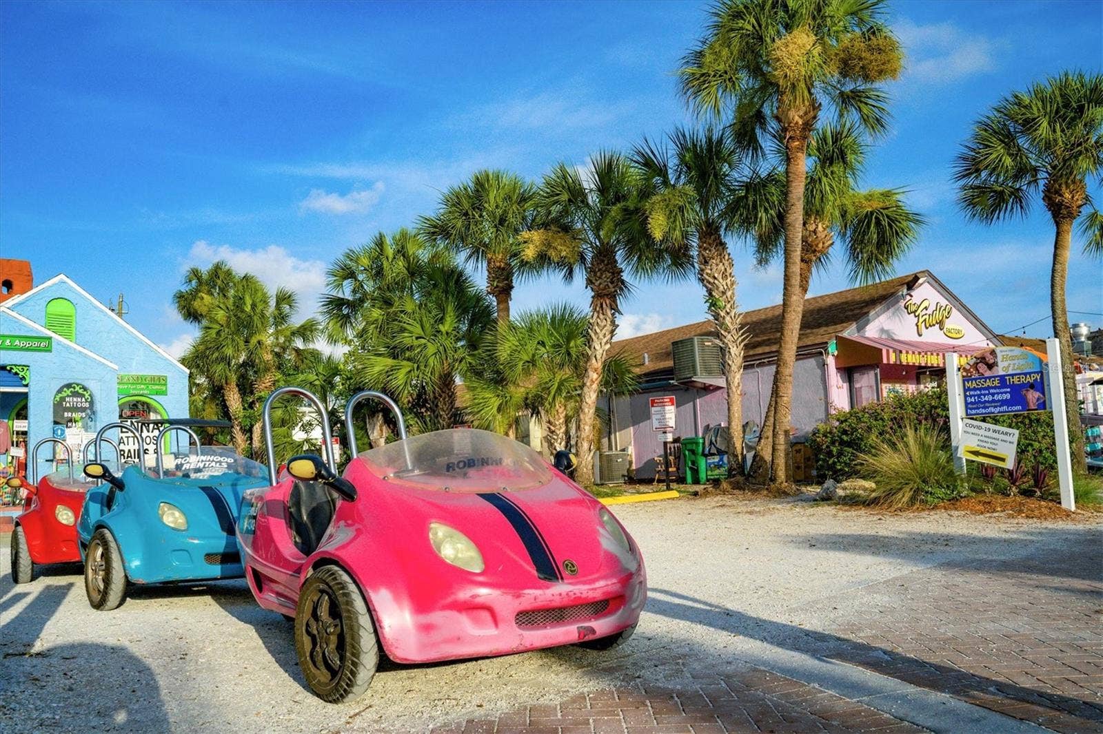 4805 OCEAN BOULEVARD, Sarasota, FL 34242