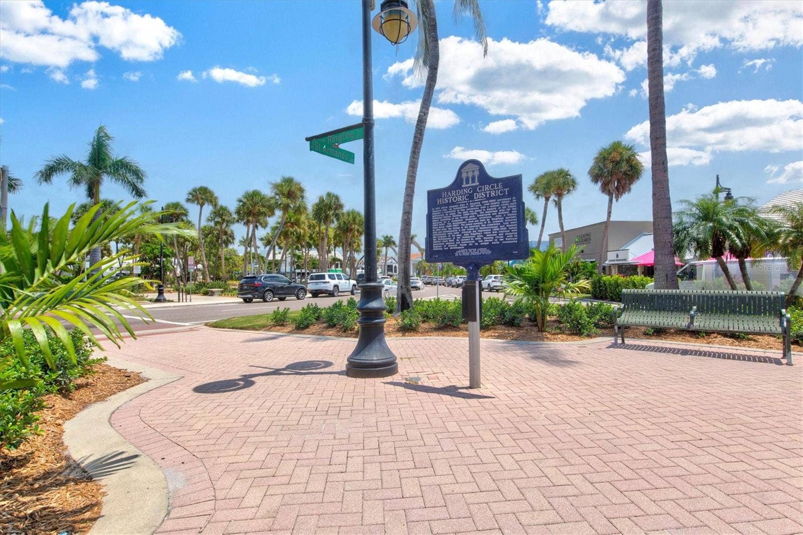 4805 OCEAN BOULEVARD, Sarasota, FL 34242