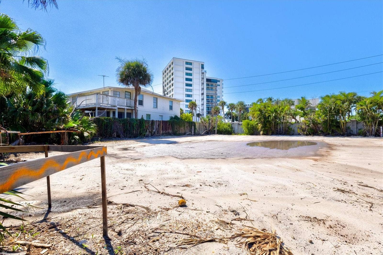 4805 OCEAN BOULEVARD, Sarasota, FL 34242