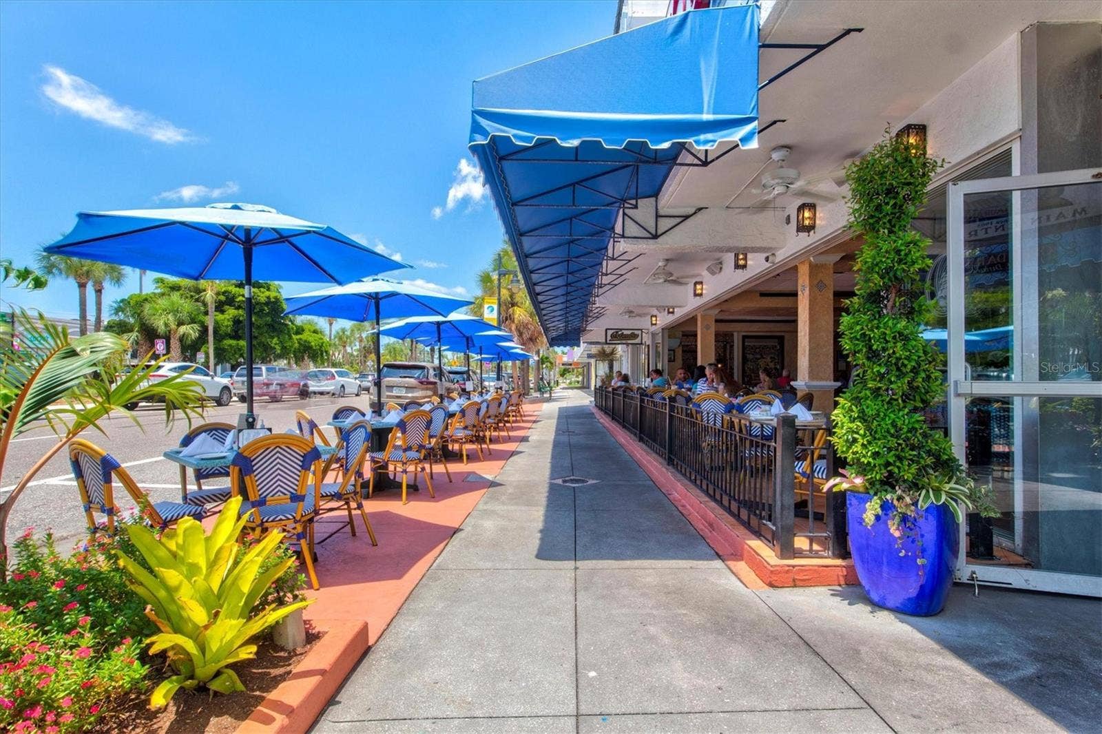 4805 OCEAN BOULEVARD, Sarasota, FL 34242