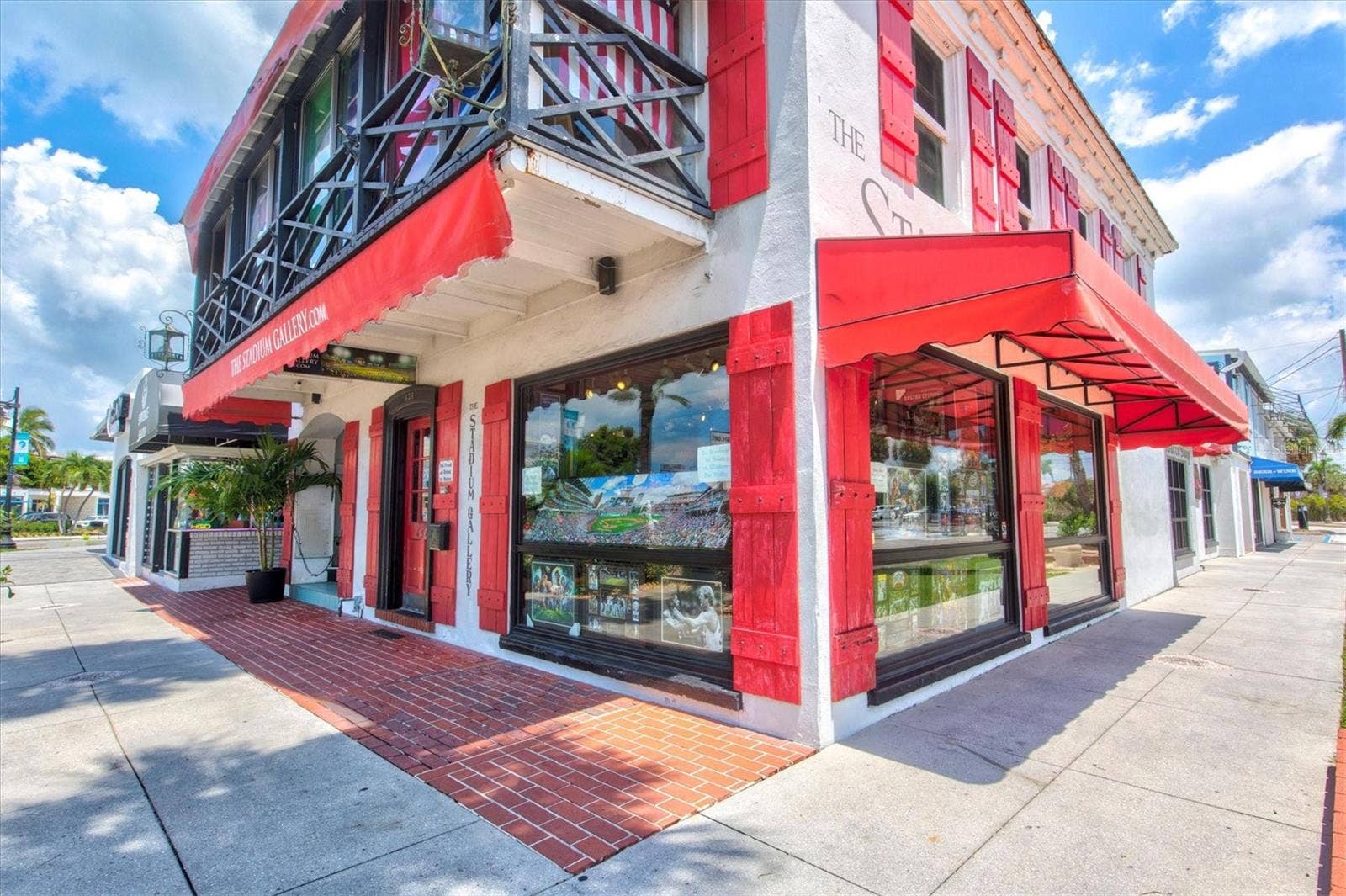 4805 OCEAN BOULEVARD, Sarasota, FL 34242