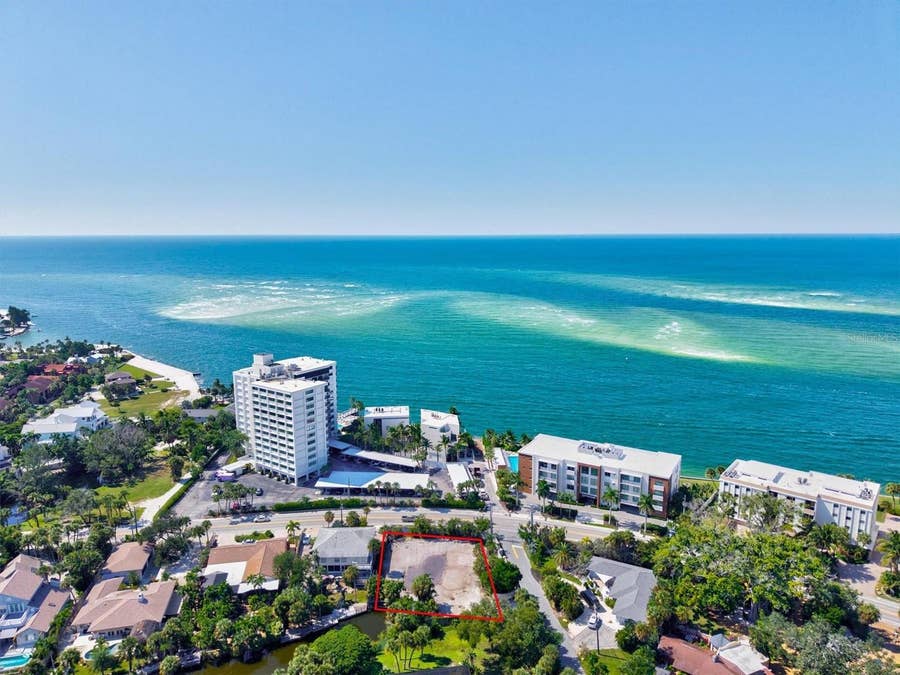 Property photo for 4805 OCEAN BOULEVARD, Sarasota, FL