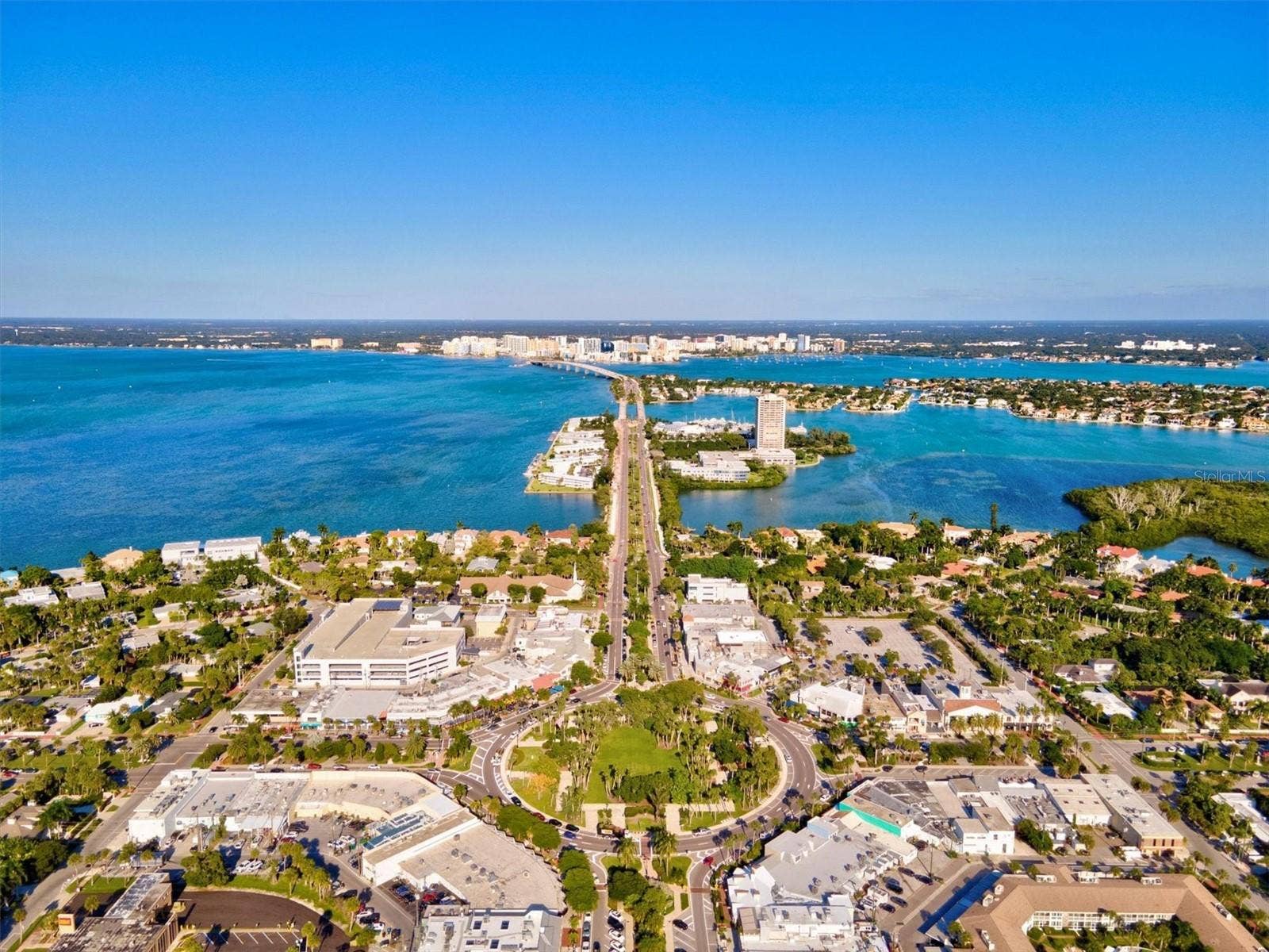 4805 OCEAN BOULEVARD, Sarasota, FL 34242