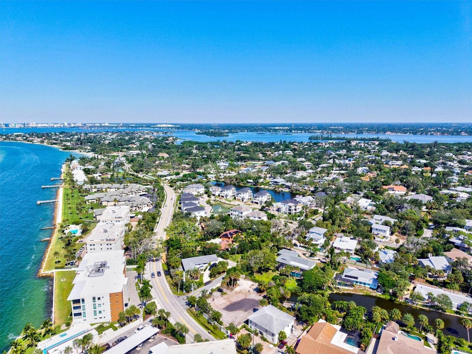 4805 OCEAN BOULEVARD, Sarasota, FL 34242