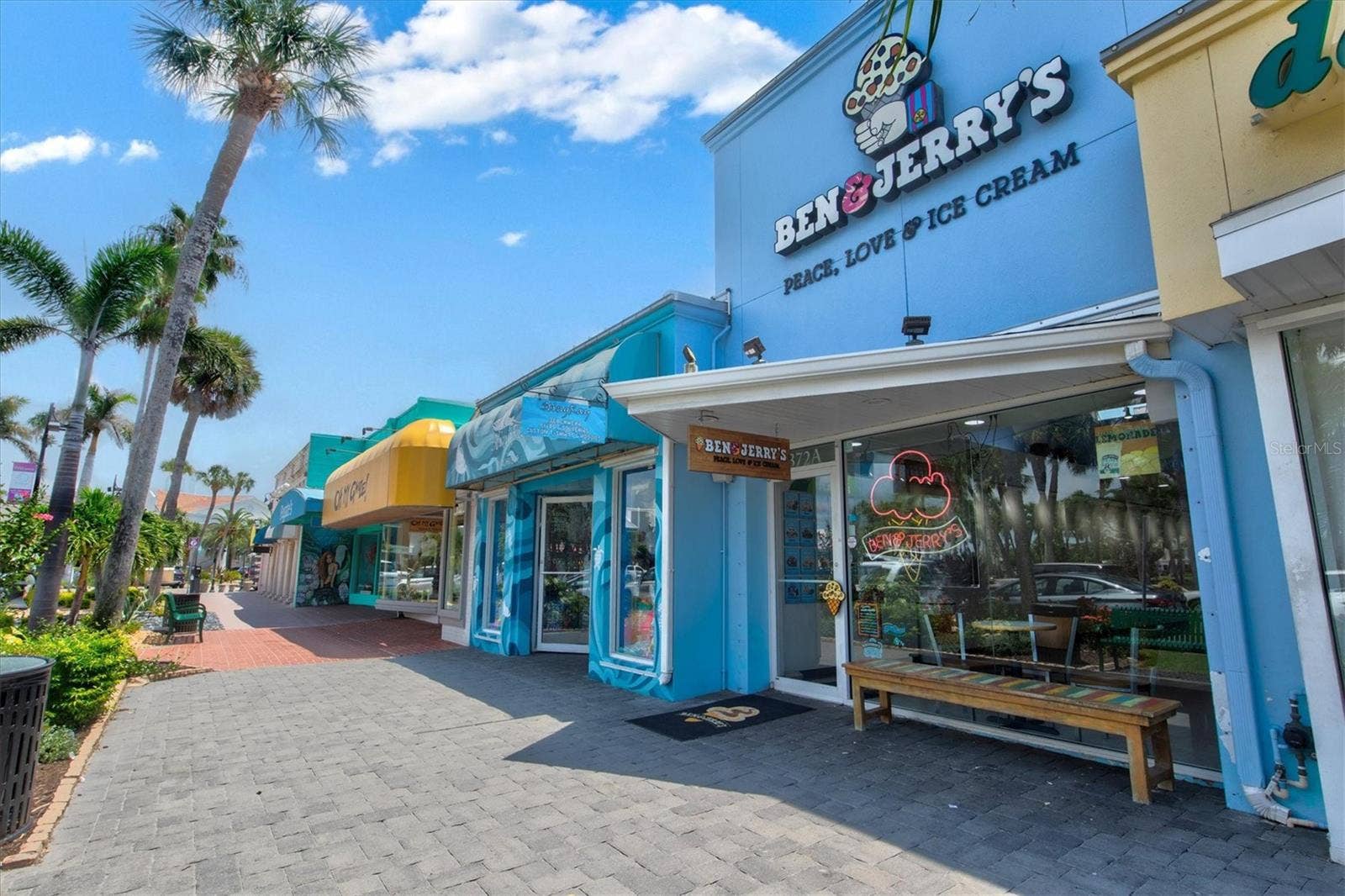 4805 OCEAN BOULEVARD, Sarasota, FL 34242