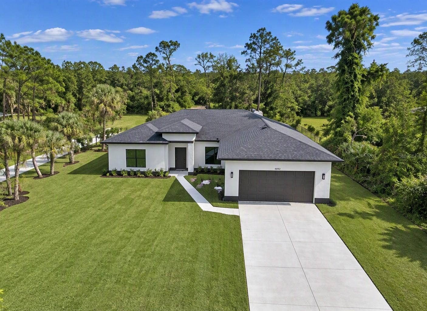 4892 LIBBY ROAD, North Port, FL 34287