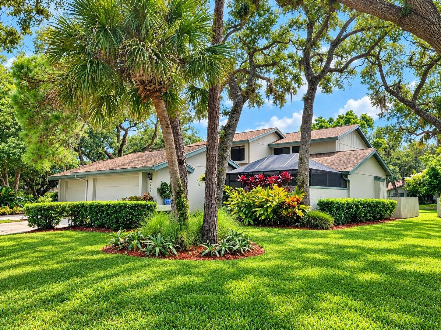 4678 WILLOW WOOD CIRCLE, #38, Sarasota, FL 34241