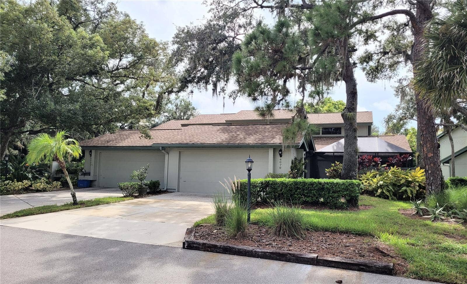 4678 WILLOW WOOD CIRCLE, #38, Sarasota, FL 34241