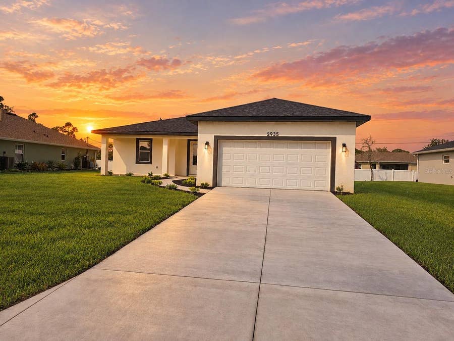 Property photo for 2935 VEDADO STREET, North Port, FL