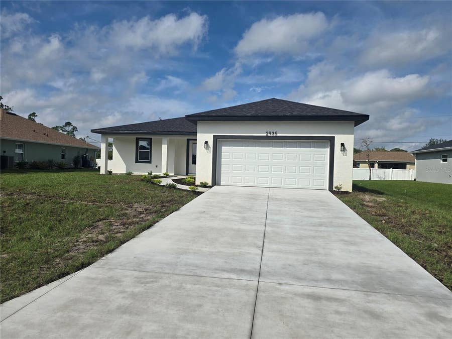 Property photo for 2935 VEDADO STREET, North Port, FL
