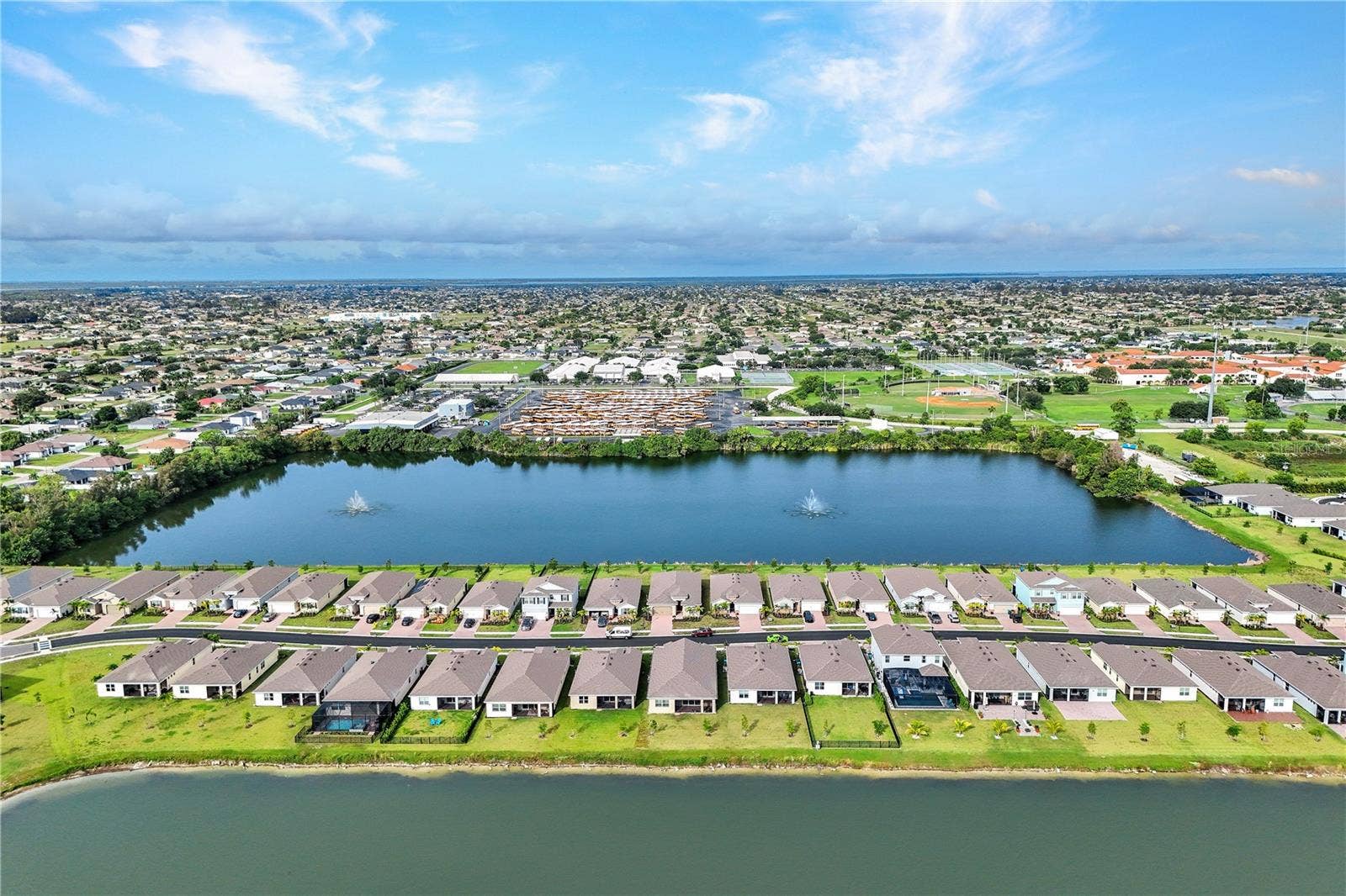 447 SPRING HILL LAKE LOOP, Cape Coral, FL 33993 447 SPRING HILL LAKE LOOP, Cape Coral, FL 33993