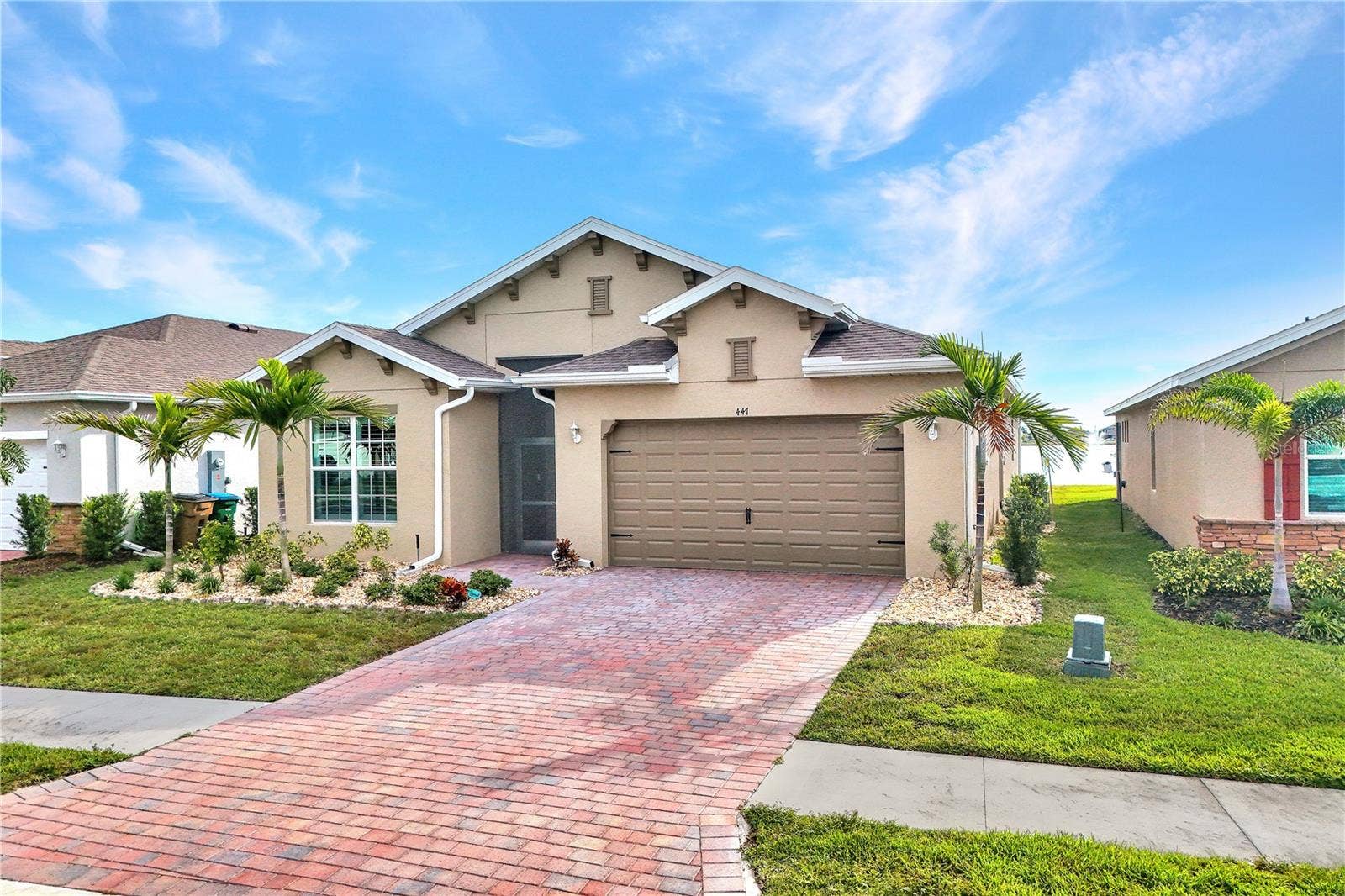 447 SPRING HILL LAKE LOOP, Cape Coral, FL 33993 447 SPRING HILL LAKE LOOP, Cape Coral, FL 33993