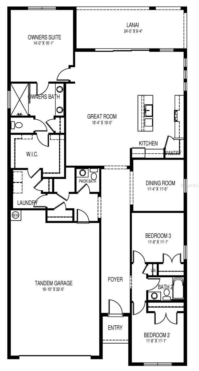 447 SPRING HILL LAKE LOOP, Cape Coral, FL 33993 447 SPRING HILL LAKE LOOP, Cape Coral, FL 33993