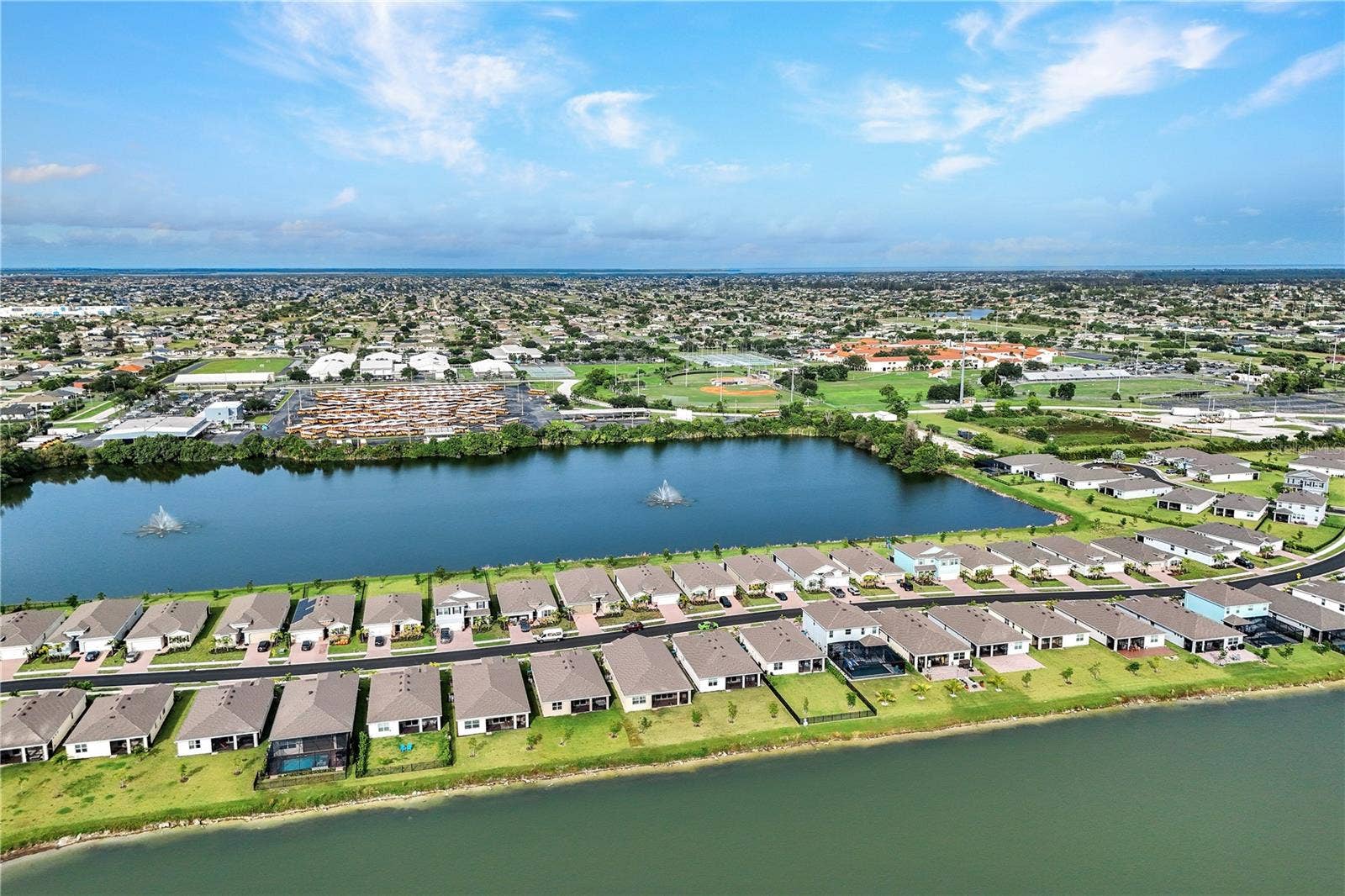 447 SPRING HILL LAKE LOOP, Cape Coral, FL 33993 447 SPRING HILL LAKE LOOP, Cape Coral, FL 33993