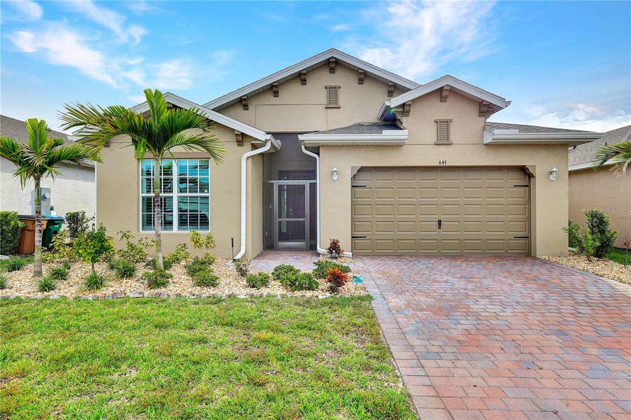 Property photo for 447 SPRING HILL LAKE LOOP, Cape Coral, FL
