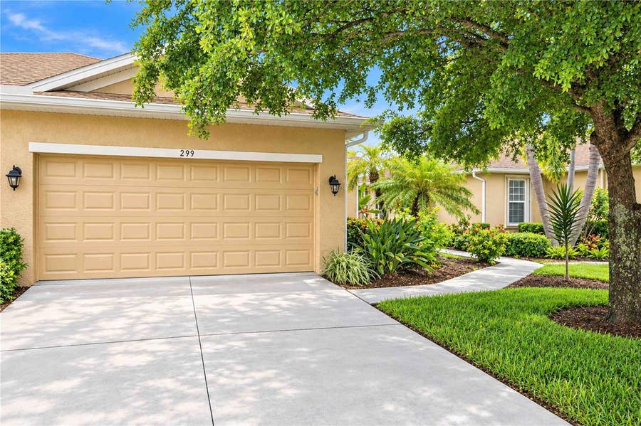 Property photo for 299 CAPULET DRIVE, Venice, FL