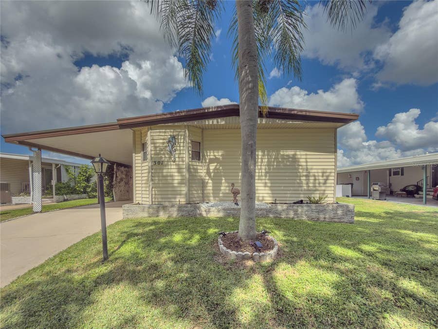 Property photo for 808 53RD AVENUE E, #301, Bradenton, FL