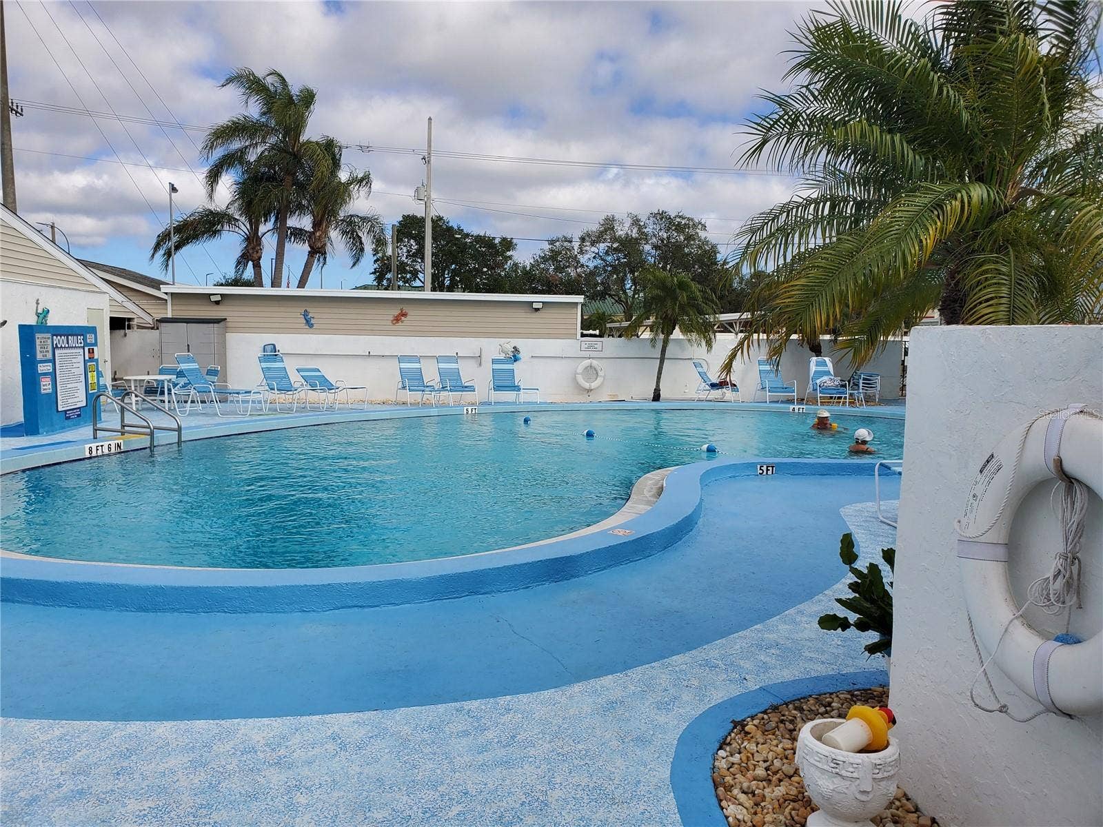 808 53RD AVENUE E, #301, Bradenton, FL 34203