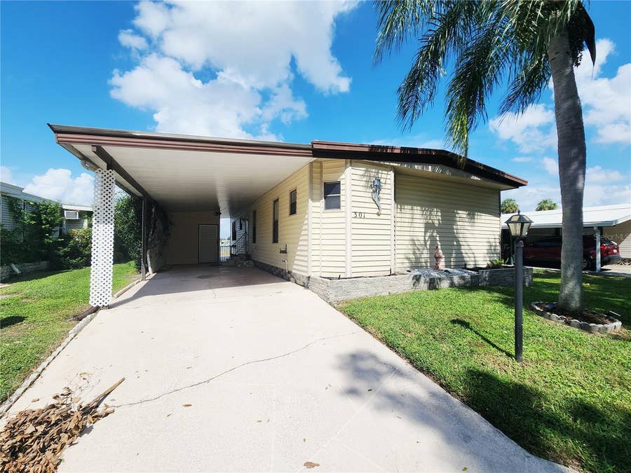 Property photo for 808 53RD AVENUE E, #301, Bradenton, FL