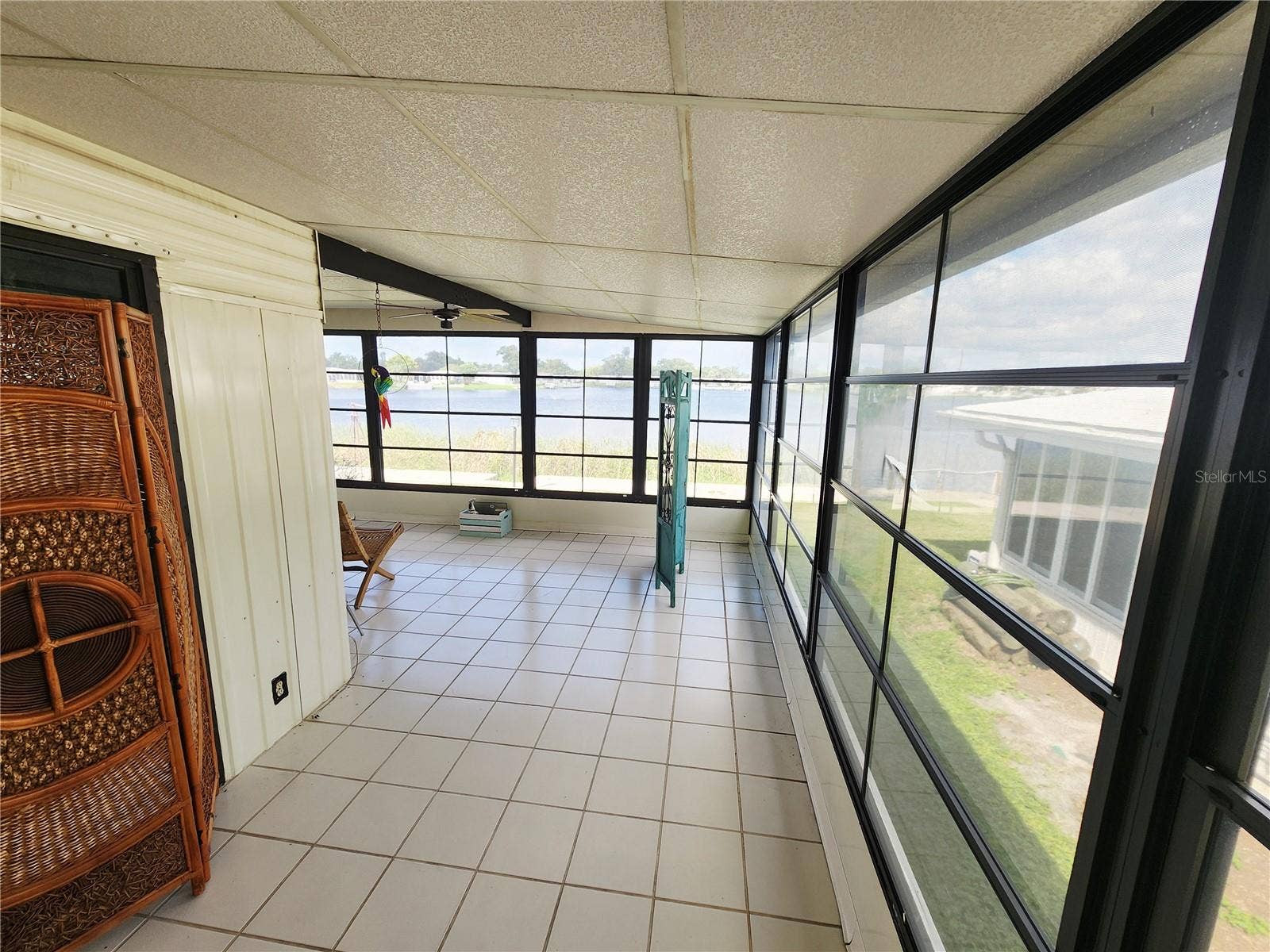 Florida Room