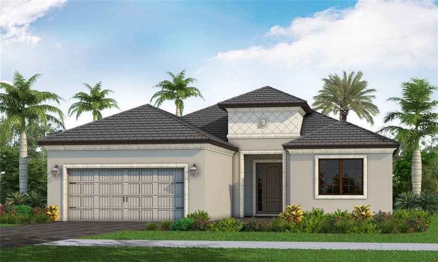 Property photo for 212 TERACORSA DRIVE, Nokomis, FL