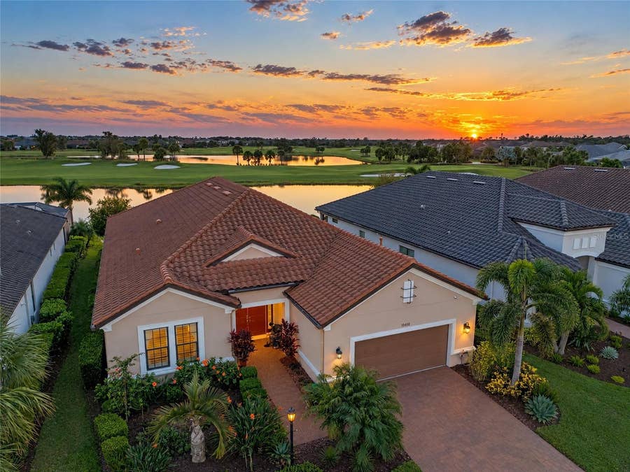 Property photo for 15410 DERNA TERRACE, Bradenton, FL