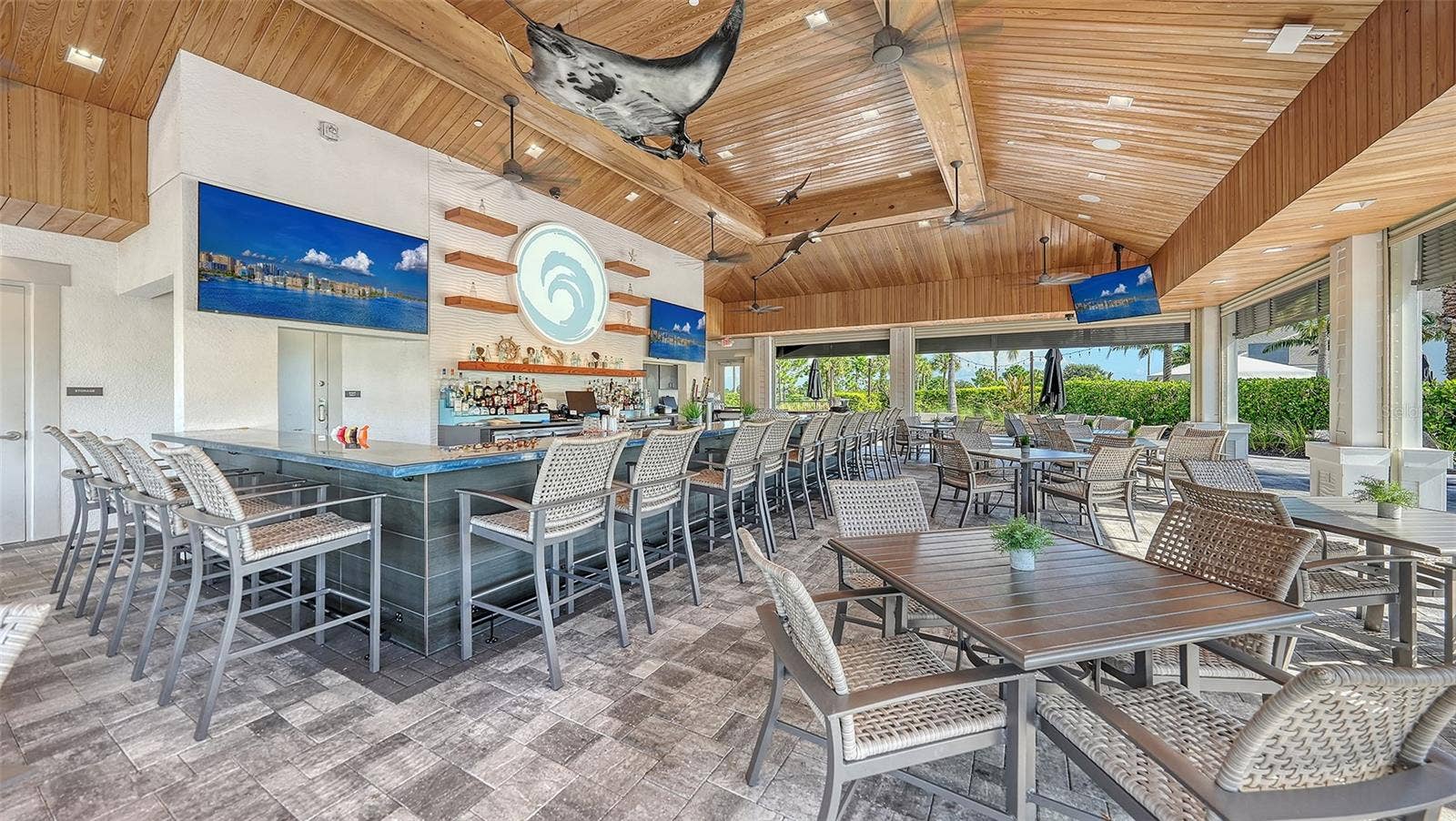 Bahama Bar