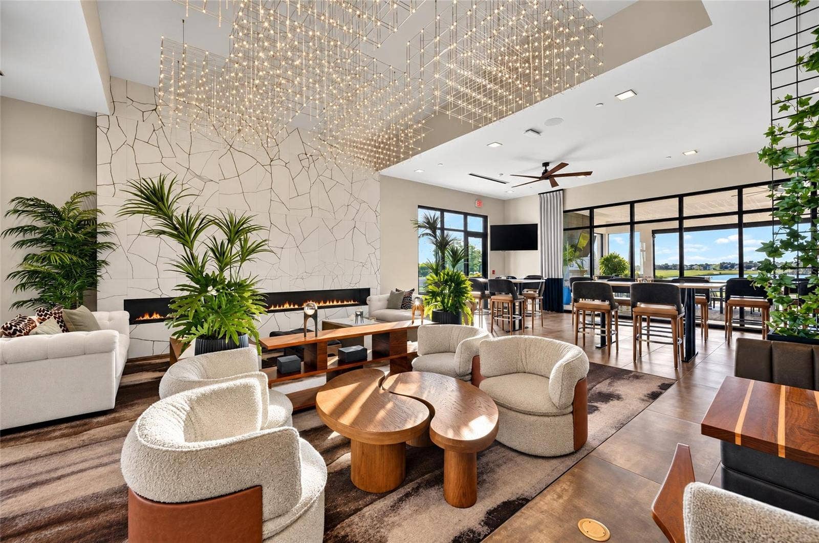 Barrel House Bistro