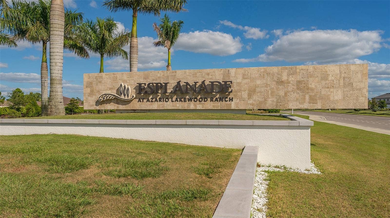 Esplanade at Azario