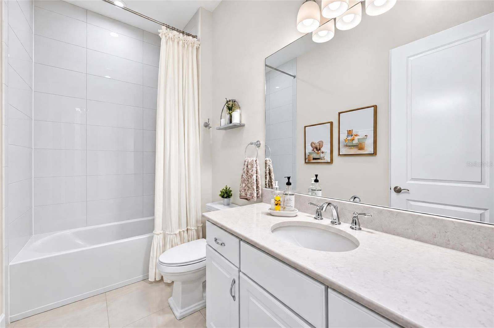 Guest Bath