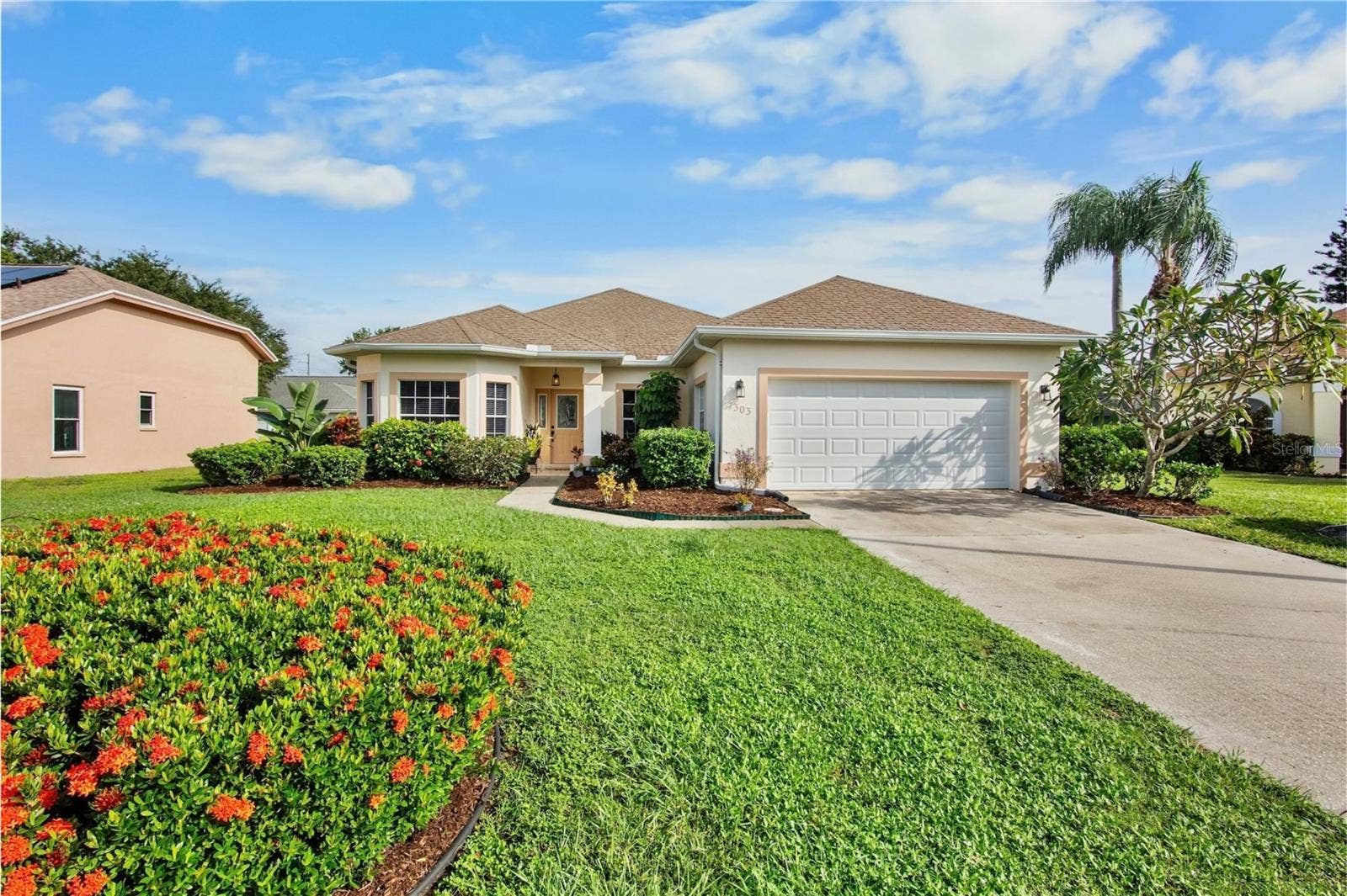 7303 52ND TERRACE E, Bradenton, FL 34203
