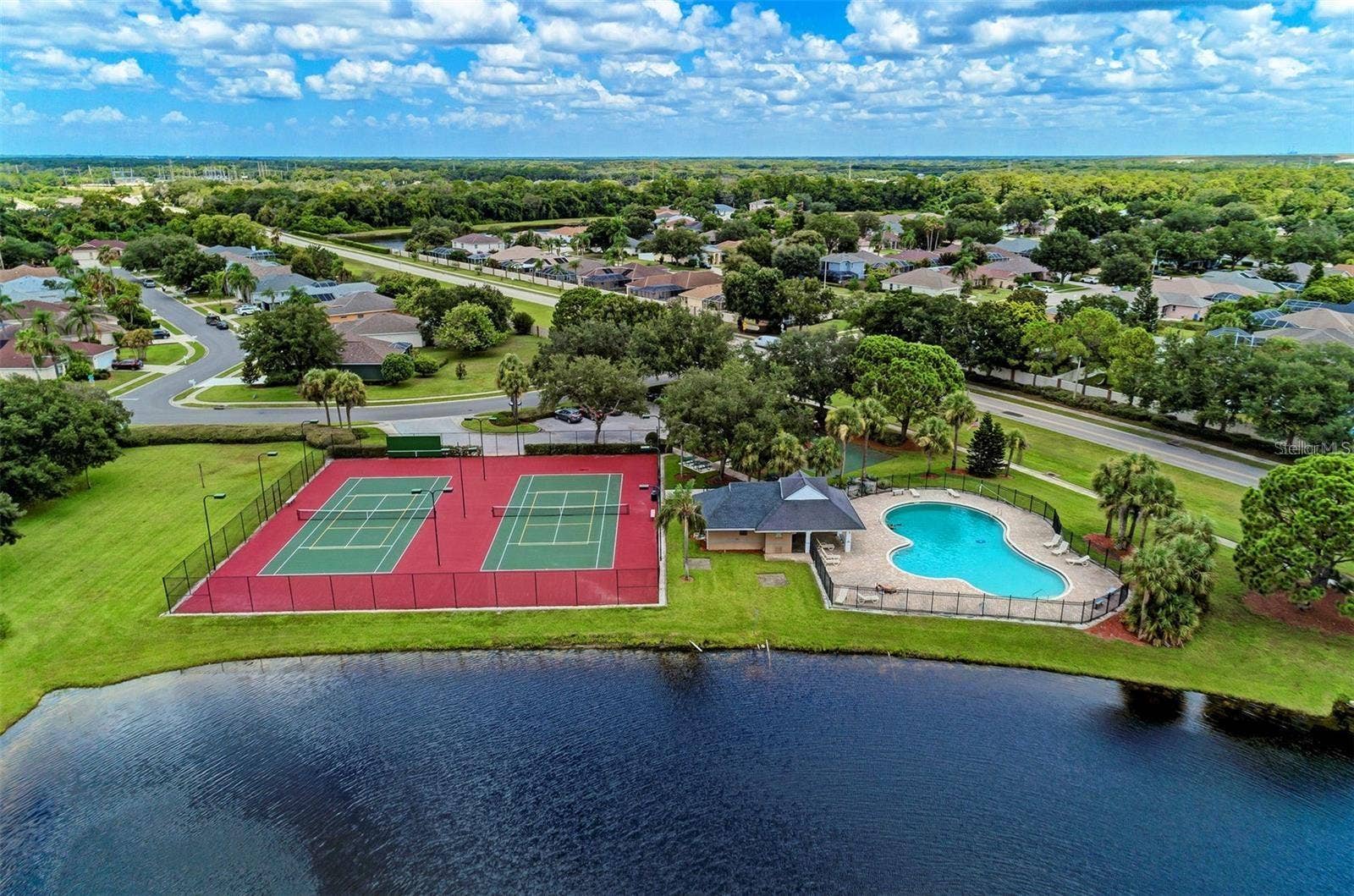7303 52ND TERRACE E, Bradenton, FL 34203