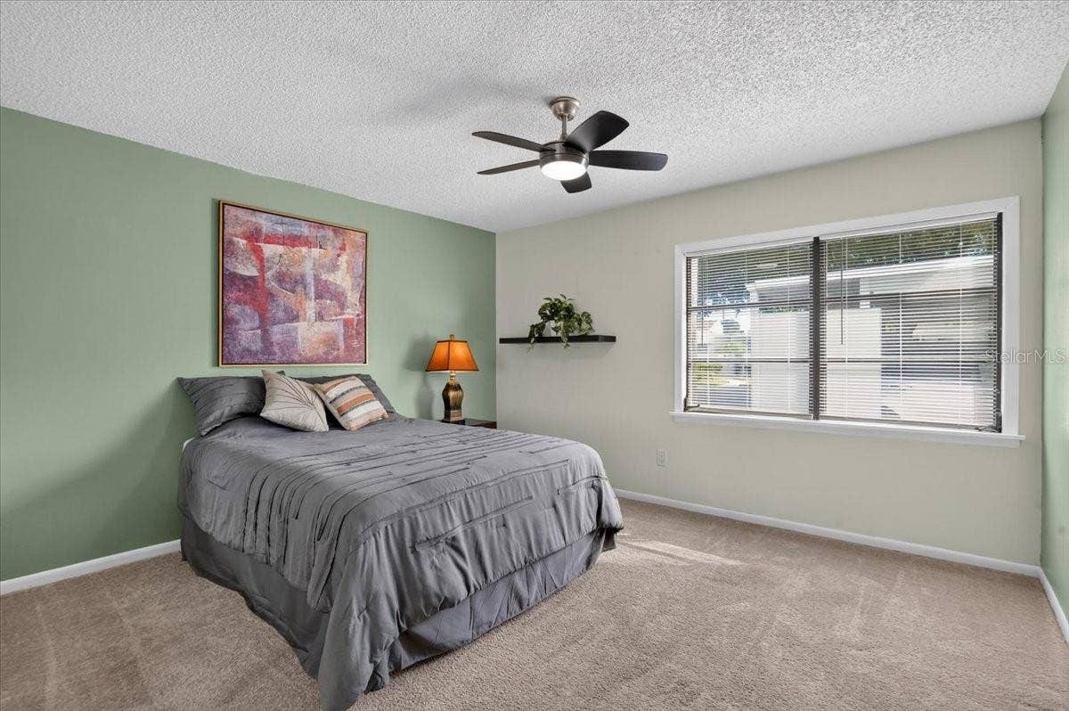 2319 LAKESIDE MEWS, #B3, Sarasota, FL 34235 second bedroom
