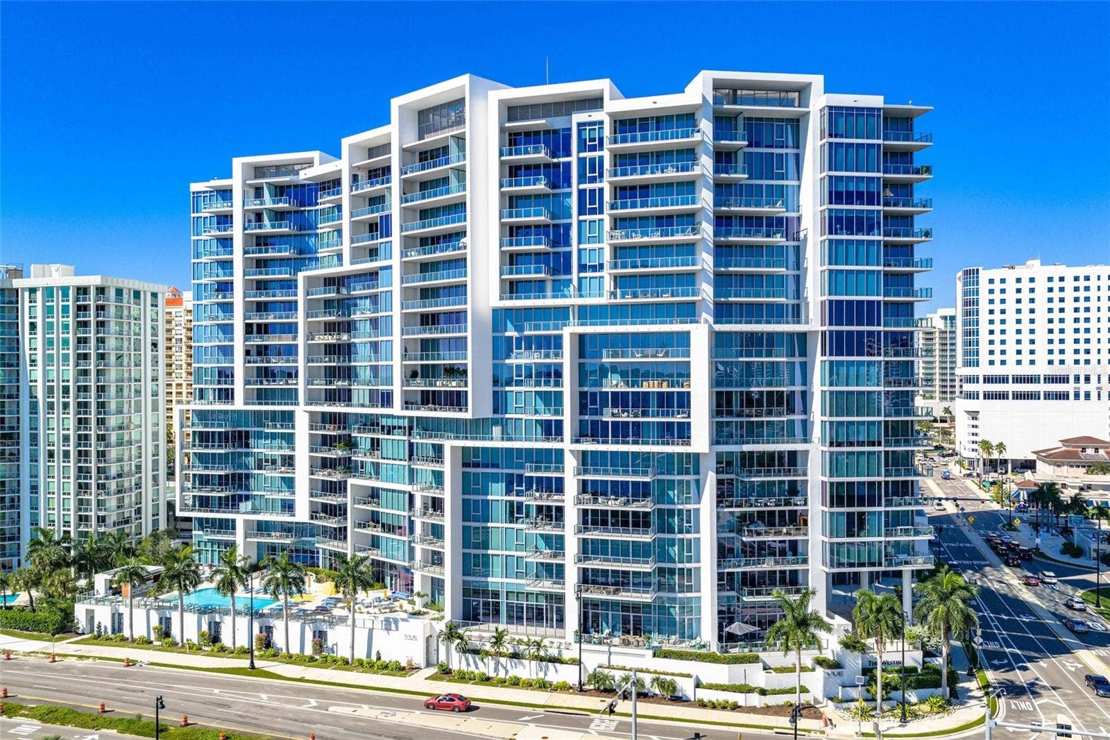 1155 N GULFSTREAM AVENUE, #208, Sarasota, FL 34236 1155 N GULFSTREAM AVENUE, #208, Sarasota, FL 34236