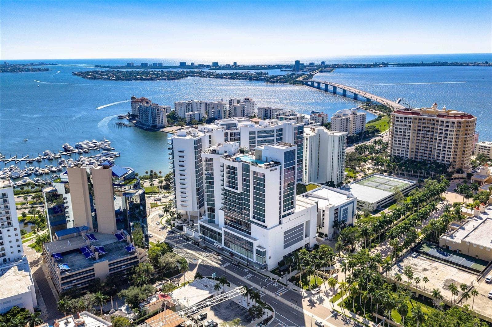 1155 N GULFSTREAM AVENUE, #208, Sarasota, FL 34236 1155 N GULFSTREAM AVENUE, #208, Sarasota, FL 34236