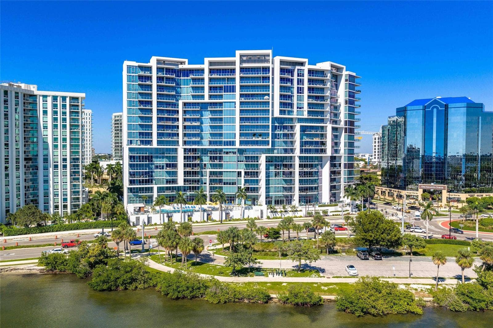 1155 N GULFSTREAM AVENUE, #208, Sarasota, FL 34236 1155 N GULFSTREAM AVENUE, #208, Sarasota, FL 34236