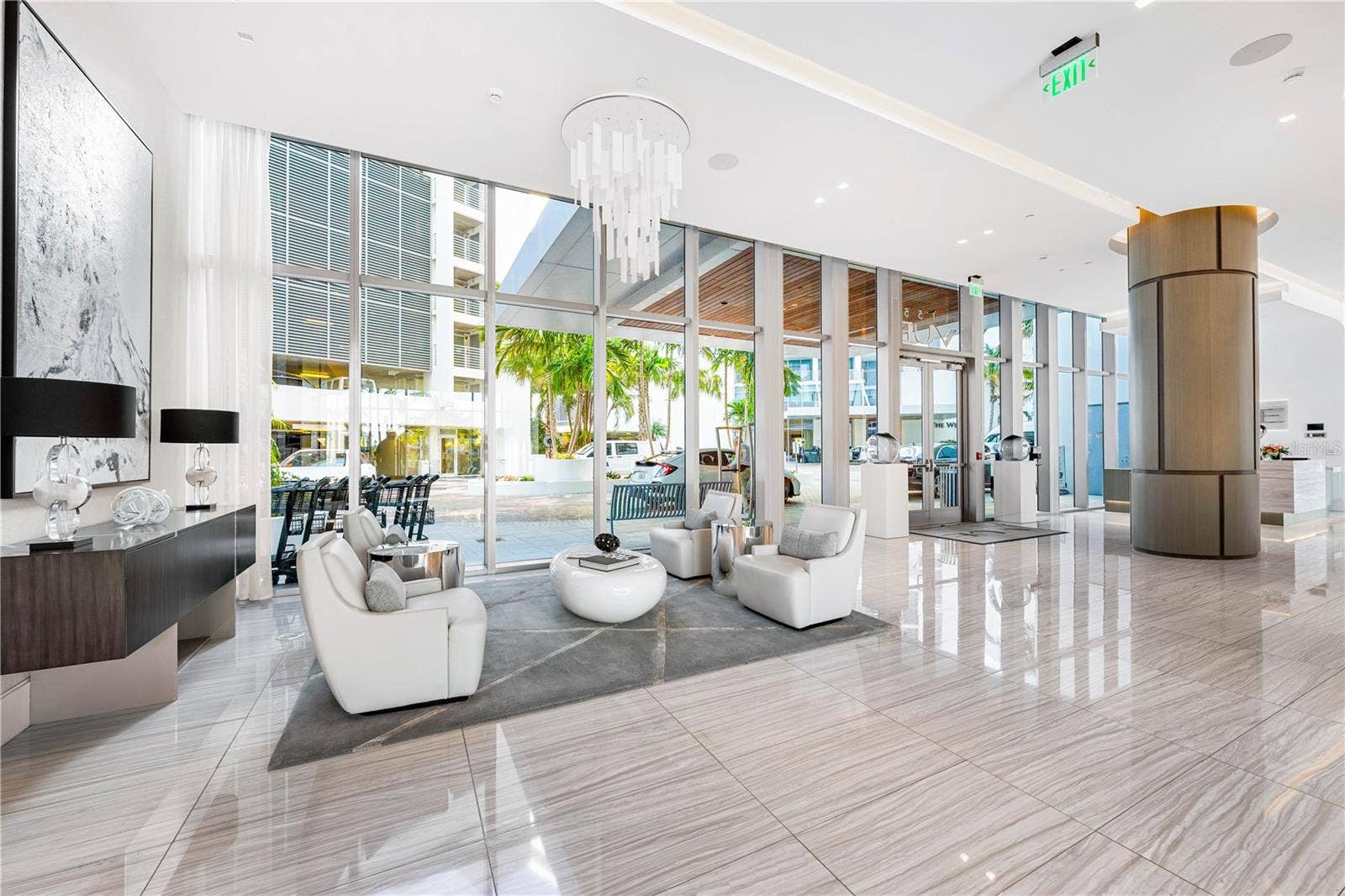 1155 N GULFSTREAM AVENUE, #208, Sarasota, FL 34236 1155 N GULFSTREAM AVENUE, #208, Sarasota, FL 34236