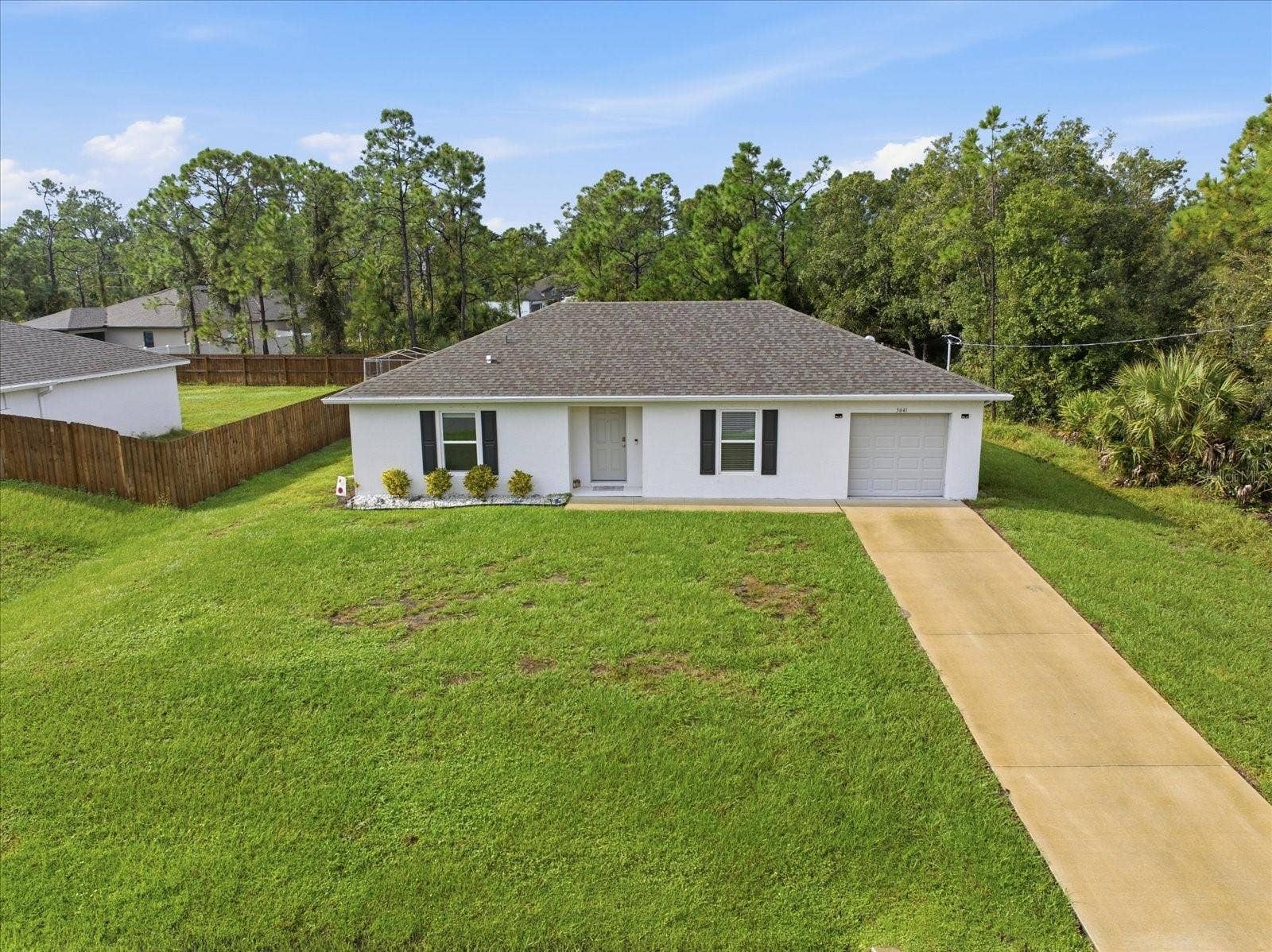 5641 CISSUS AVENUE, North Port, FL 34288 5641 CISSUS AVENUE, North Port, FL 34288