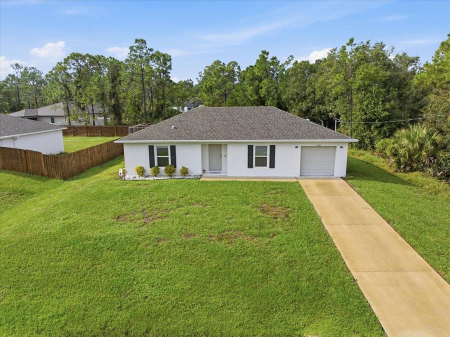 Property photo for 5641 CISSUS AVENUE, North Port, FL
