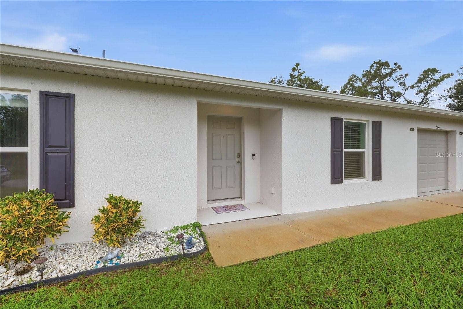 5641 CISSUS AVENUE, North Port, FL 34288 5641 CISSUS AVENUE, North Port, FL 34288